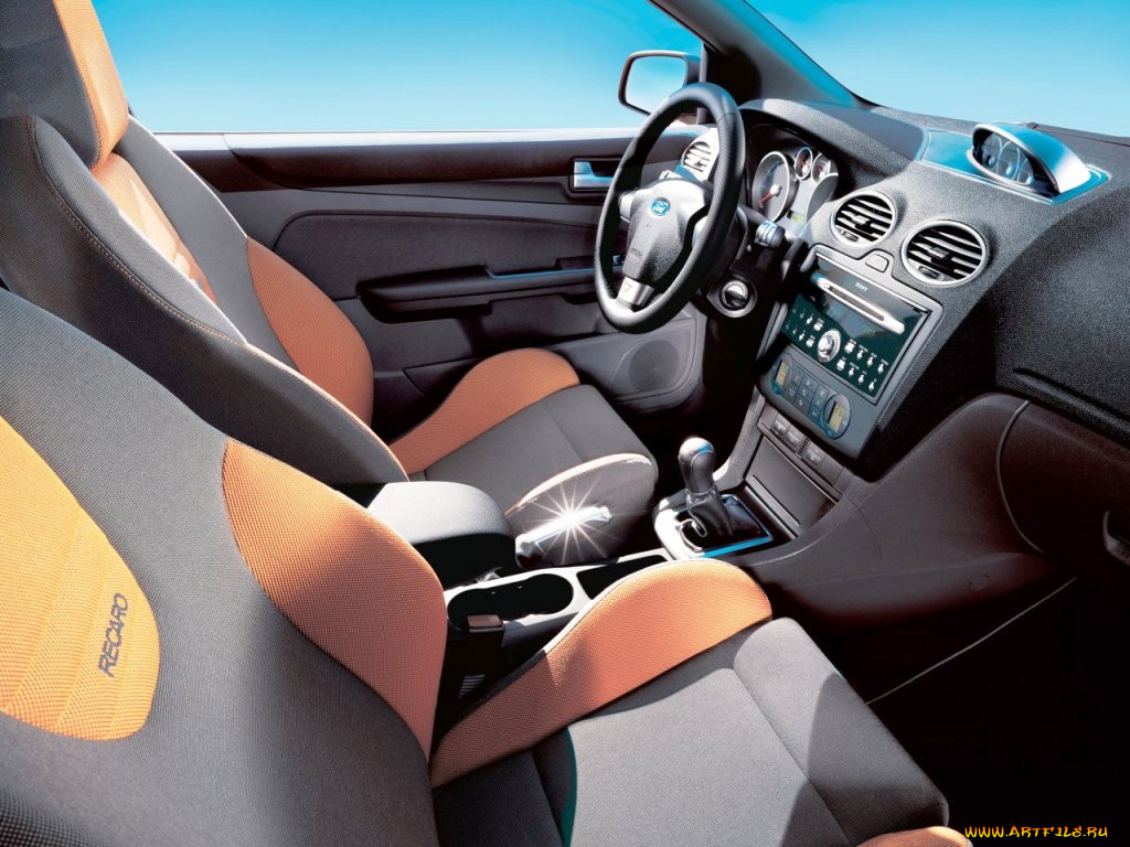 ford, focus, st, , 